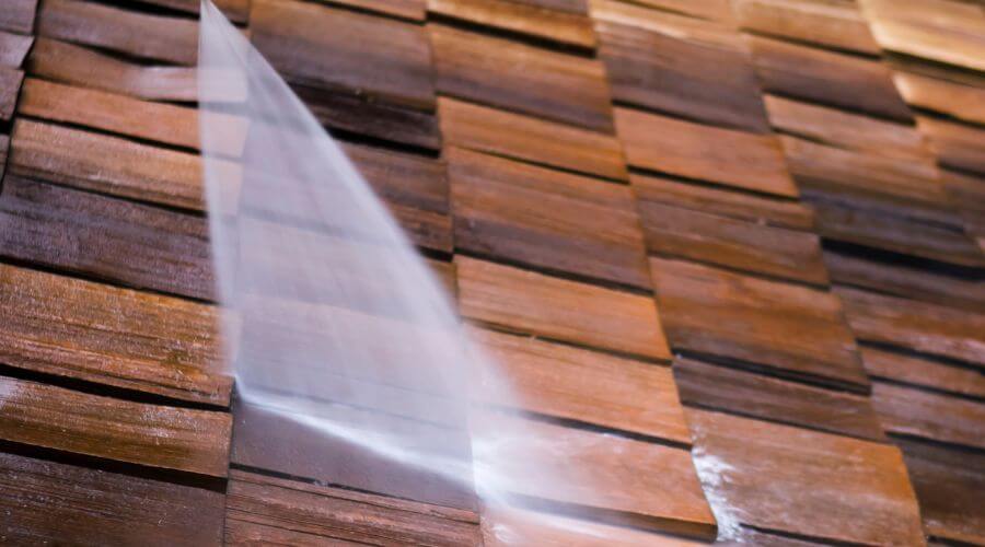 Slate Roofing in Moscow, AR